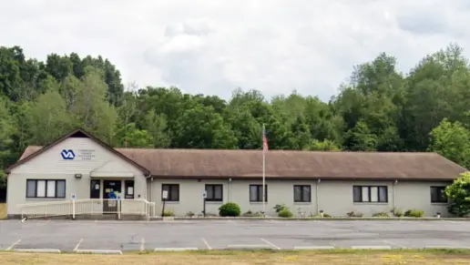 Tompkins County VA Clinic