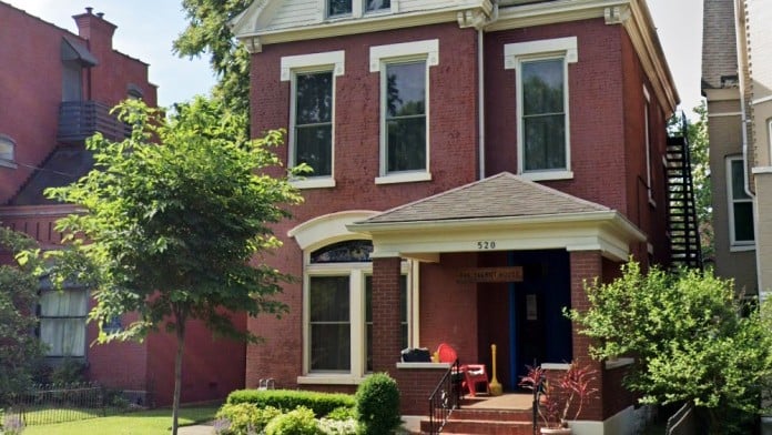 Talbot House KY 40203