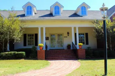 Talbot House MS 38826