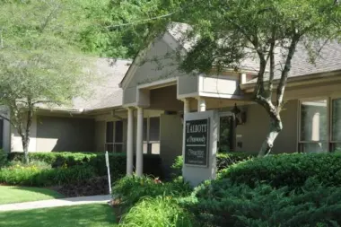Talbott Recovery Dunwoody GA 30338