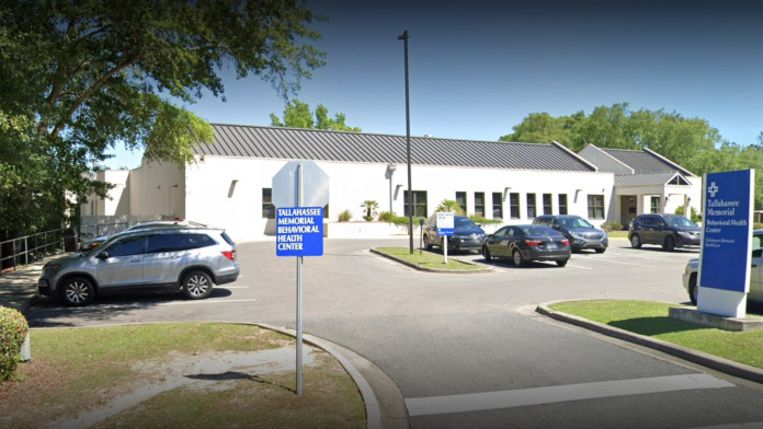 Tallahassee Memorial Hospital FL 32308