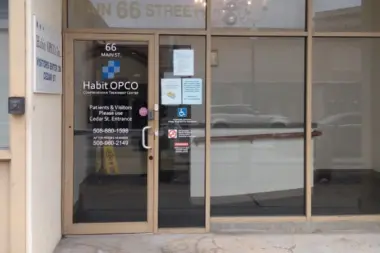 Taunton Comprehensive Treatment Center MA 2780