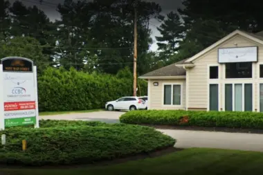 Taunton - Emergency and Crisis Intervention MA 2766