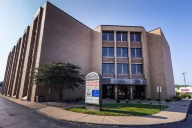 Tazwood Center for Wellness IL 61611