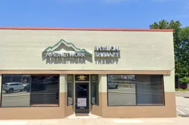 Tazwood Center for Wellness IL 62656