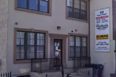 Team Management 2000 NJ 7601