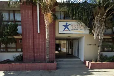 Teen Challenge Ministry Institute CA 90280