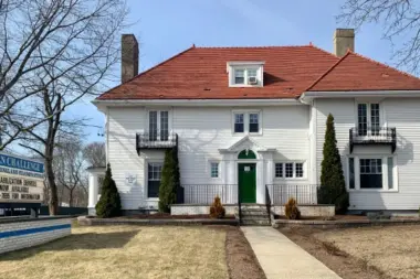 Teen Challenge New England and New Jersey MA 2301