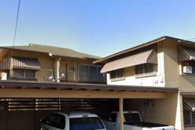 Teen Challenge - Oahu Christian Life School HI 96814