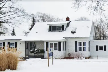 Ten16 Recovery Network MI 49307