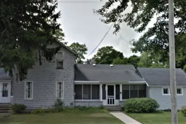 Ten16 Recovery Network MI 48617