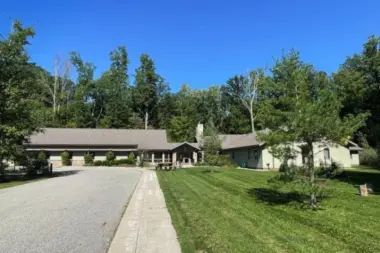 Ten16 Recovery Network MI 48640