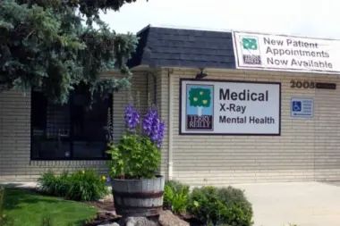 Terry Reilly Health Services - Community Health Clinic - Caldwell ID 83605