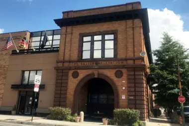 The Baltimore Station MD 21230