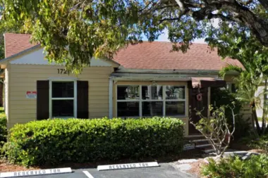 The Bougainvilla House Family Therapy Center FL 33316