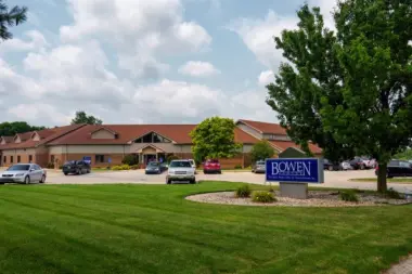 The Bowen Center IN 46750