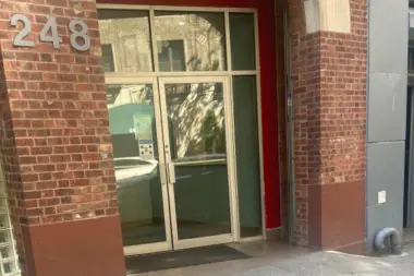 The Bridge - Outpatient NY 10025