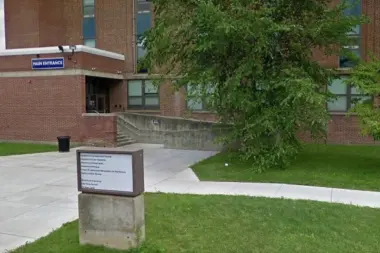 The Brien Center Adult and Family Services Central County MA 1201