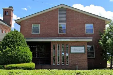 The Brien Center - Child and Adolescent Services MA 1201