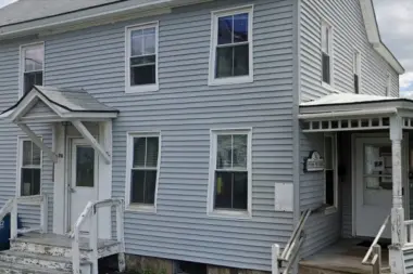 The Brien Center Pre Independent Living MA 1201