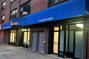 The Brooklyn Center for Psychotherapy & New Directions NY 11217