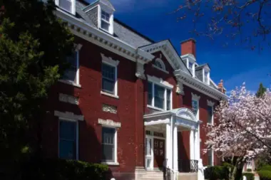 The Capuchin Soup Kitchen - Jefferson House MI 48214