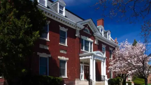 Capuchin Soup Kitchen – Jefferson House