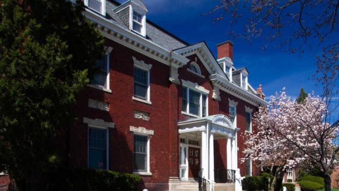 The Capuchin Soup Kitchen - Jefferson House MI 48214
