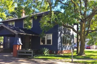 The Caring Center Wichita KS 67211