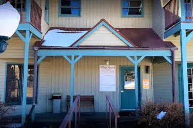 The Center for Mental Health Ridgway CO 81432