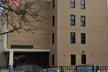 The Child Center of NY - MS 72 NY 11434