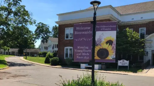 The Children’s Center of Hamden