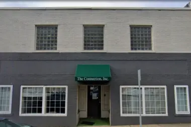 The Connection Center for Behavioral Health Meriden CT 6450