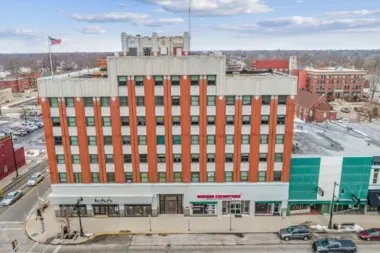 The Consultants IL 61401