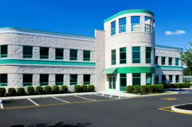 The Counseling Center NJ 8753