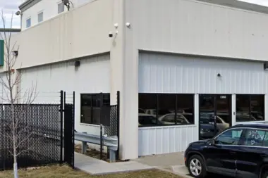 The Crossroads Program MO 64145