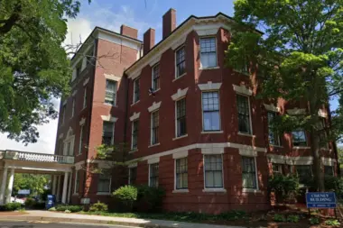 The Dimock Center - John Flowers Recovery Home MA 2119