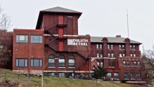 The Duluth Bethel