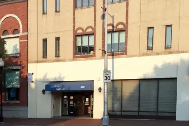 The Esperanza Center MD 21231