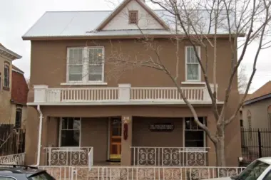 The Evolution Group NM 87102