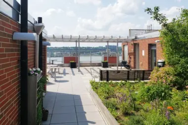 The Fortune Society NY 11101