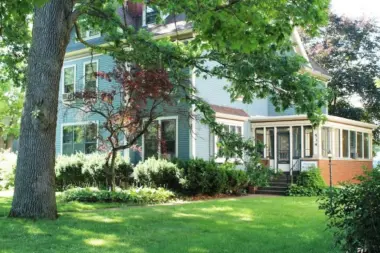 The Fountain Hill Center for Counseling and Consultation MI 49503