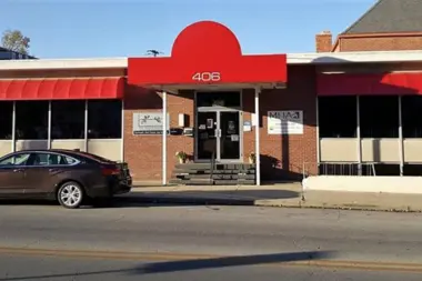 The Gilead House IN 46901