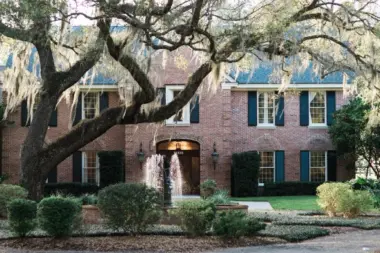 The Guest House FL 34488