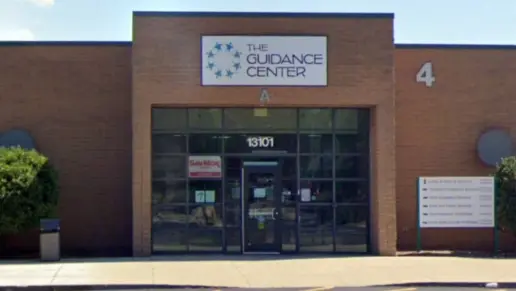 The Guidance Center – Adult Services