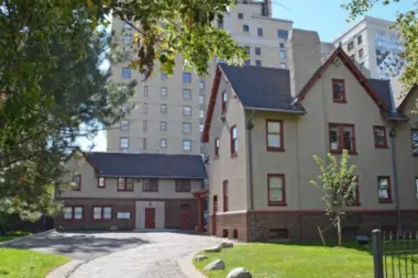 The Guidance Center - Kids Talk Children's Advocacy Center - Ferry Street MI 48202