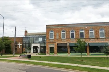 The Haven Of Rest Women's Life Recovery Program MI 49014