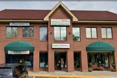 The Healthy Mind Psychiatric Services CT 6762