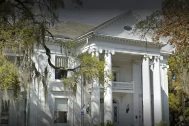 The Helen Gordon Davis Centre for Women FL 33606