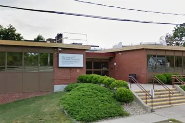 The Hospital Of Central Connecticut Behavioral and Mental Health CT 6051